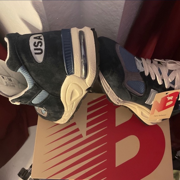 New balance 990 USA size 10.5 - Picture 2 of 4
